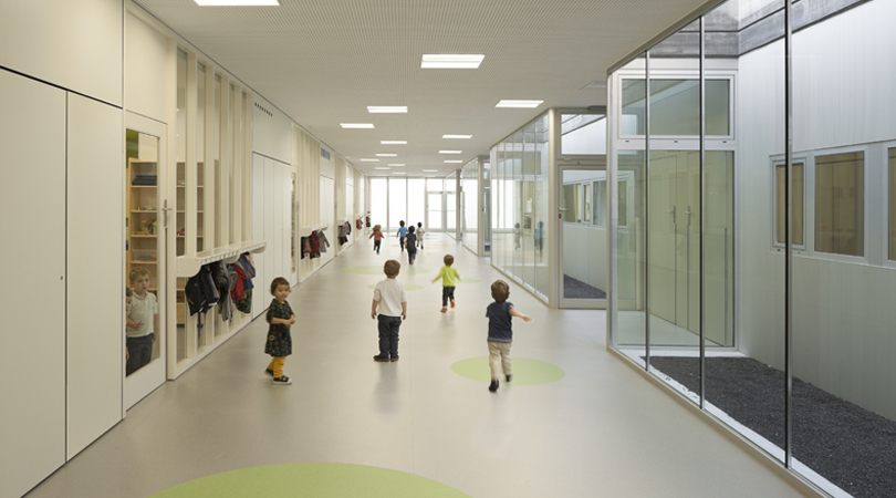 Llar d'infants 'casa dels nens' | Premis FAD 2012 | Arquitectura